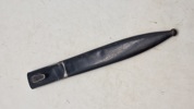 WW2 K98 bajonet, Original