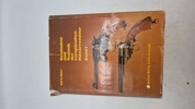 Gescichte und technik der europäischen militärrevolver - bind 1 & 2