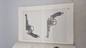 Gescichte und technik der europäischen militärrevolver - bind 1 & 2