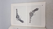 Gescichte und technik der europäischen militärrevolver - bind 1 & 2