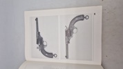 Gescichte und technik der europäischen militärrevolver - bind 1 & 2