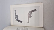 Gescichte und technik der europäischen militärrevolver - bind 1 & 2