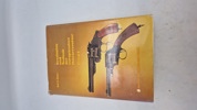 Gescichte und technik der europäischen militärrevolver - bind 1 & 2