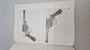 Gescichte und technik der europäischen militärrevolver - bind 1 & 2