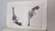 Gescichte und technik der europäischen militärrevolver - bind 1 & 2