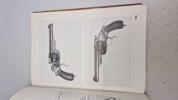 Gescichte und technik der europäischen militärrevolver - bind 1 & 2