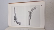 Gescichte und technik der europäischen militärrevolver - bind 1 & 2