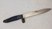 M/75 bajonet for gevær M/1975, original 