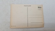 Tysk ww2 postkort, originalt