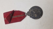 Medaille Winterschlacht im Osten 1941/42. Original 