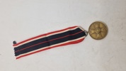 Kriegsverdienstmedaille. Original 
