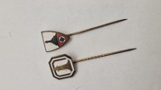 Küffhauser pins WW2. Originale
