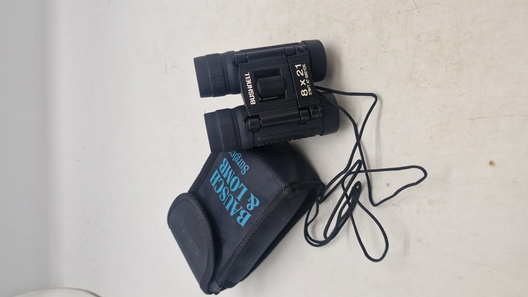 Bushnell 8X21 kikkert