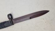M/75 bajonet. Original