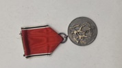 Medaille zur Erinnerung an den 13. März 1938. Original