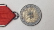 Medaille zur Erinnerung an den 13. März 1938. Original
