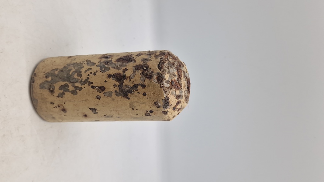 Stock-mine 43 (Sto.Mi.43). Original