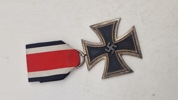Eisernes Kreuz 2.kl ww2. Original