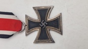 Eisernes Kreuz 2.kl ww2. Original