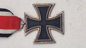 Eisernes Kreuz 2.kl ww2. Original