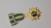 Republic of Vietnam Campaign Medal. Original