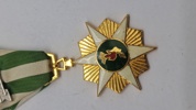 Republic of Vietnam Campaign Medal. Original
