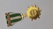 Republic of Vietnam Campaign Medal. Original