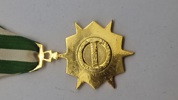 Republic of Vietnam Campaign Medal. Original
