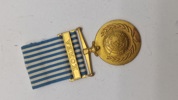 UN Korea medalje. Original 