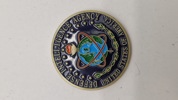 Challenge coin, Defense Intelligence Agency (DIA)
