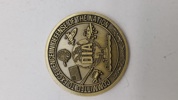 Challenge coin, Defense Intelligence Agency (DIA)