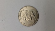Eisenhower-dollar fra 1972