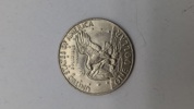 Eisenhower-dollar fra 1972