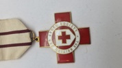 British Red Cross Society Proficiency in Nursing. Original 