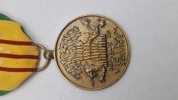 Vietnam Service Medal. Original 