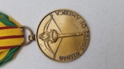 Vietnam Service Medal. Original 