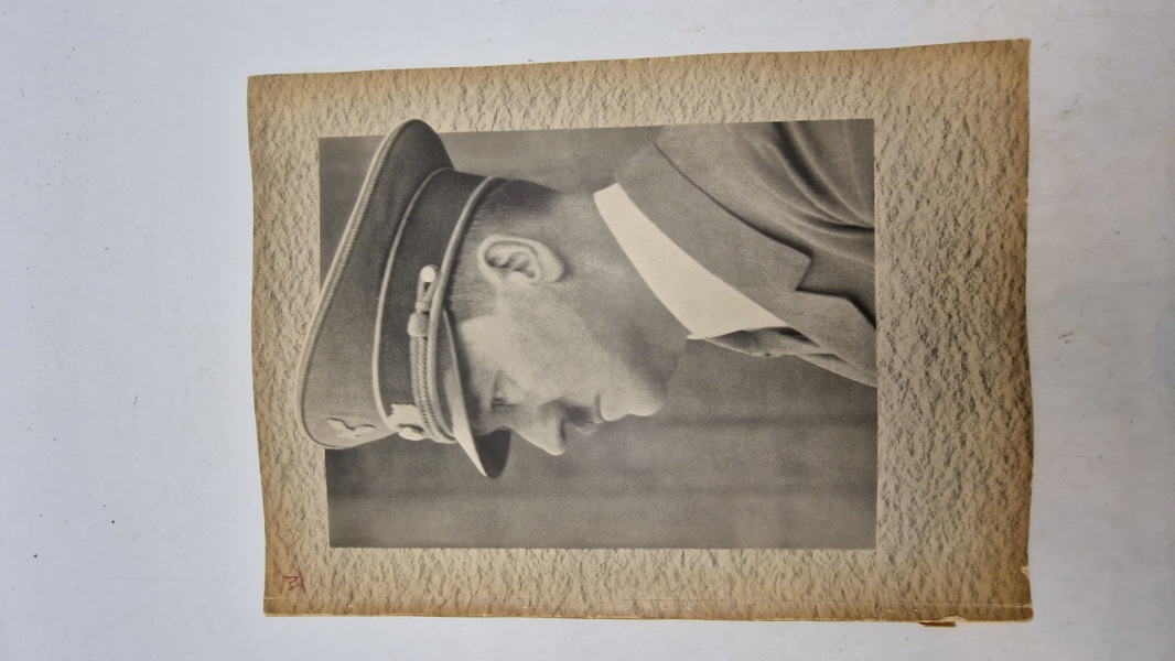 Unserer Führer. Original 