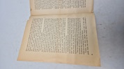 Adolf Hitlers tale i Danzig 19 september 1939. Original 