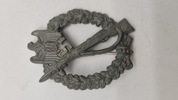 Infanterie sturmabzeichen. Souval (lige efter krigen) 