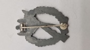 Infanterie sturmabzeichen. Souval (lige efter krigen) 