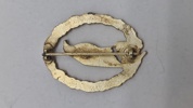 Flieger-Erinnerungsabzeichen. Efterkrigs 