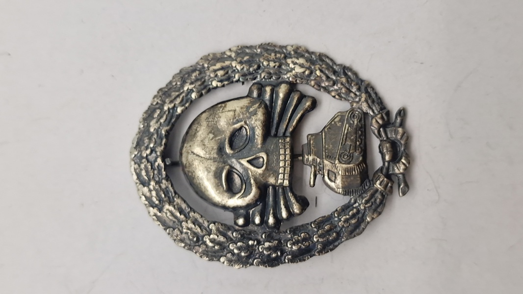 Legion Condor badge. Efterkrigs 