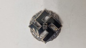 NSDAP 1923 General Honor Gau Badge. Efterkrigs 