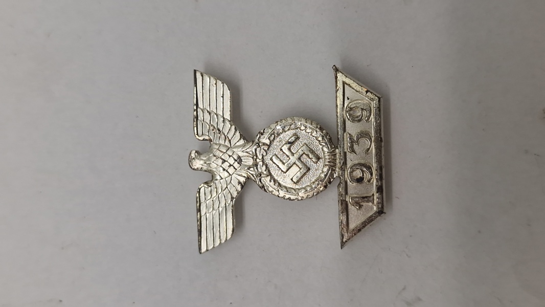 EK Suval L58 lige efter krigen