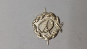 Tysk Kraftfahrbewährungsabzeichen, ww2. Original