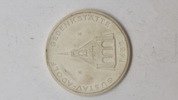 Tysk tokens. Originale 