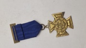 Tysk Polizei medalje, ww2. Efterkrigs 