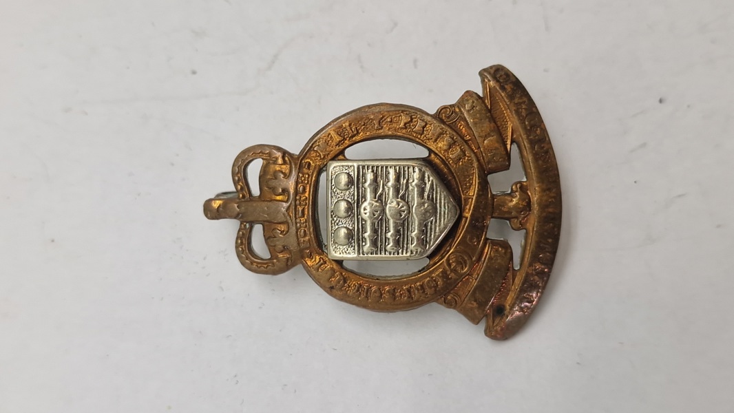 Royal Army Ordnance Corps. Original 