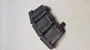 Tredelt K98 ammunitionstaske. Original 