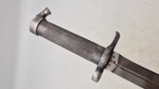 Svensk M/96 bajonet. Original